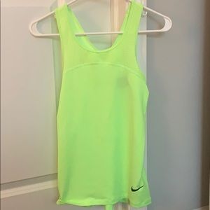 Nike Women’s Running Tank
